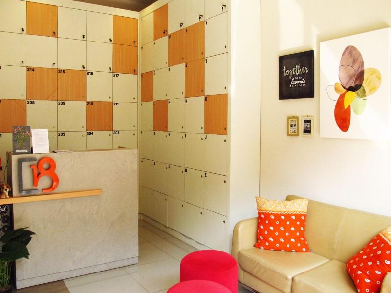 Amaryllis Hotels