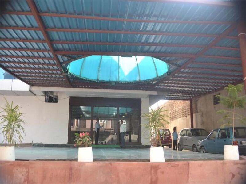 Hotel Patliputra Nirvana
