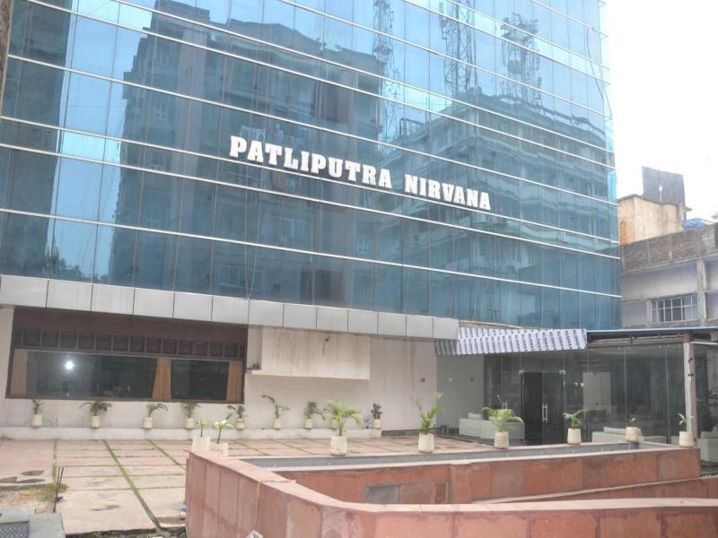 Hotel Patliputra Nirvana