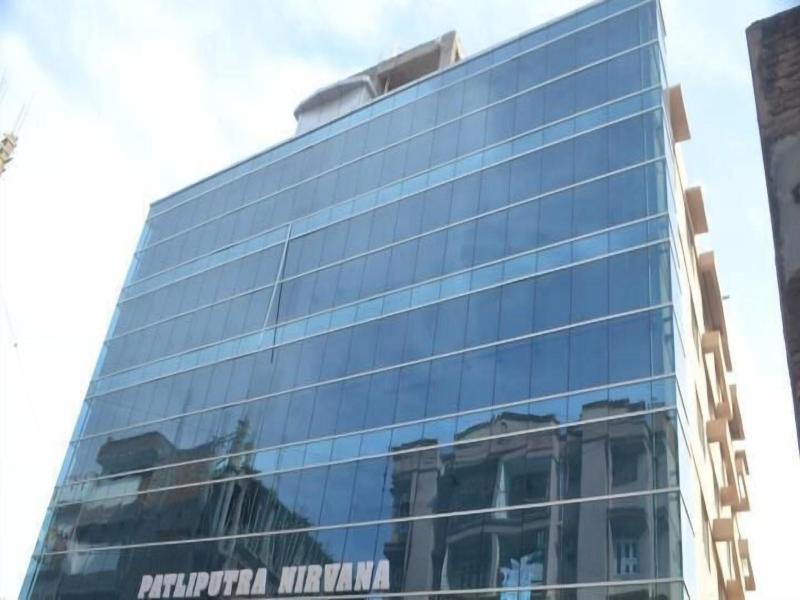 Hotel Patliputra Nirvana