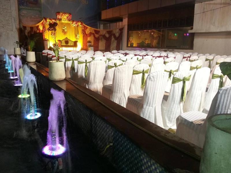 Hotel Patliputra Nirvana