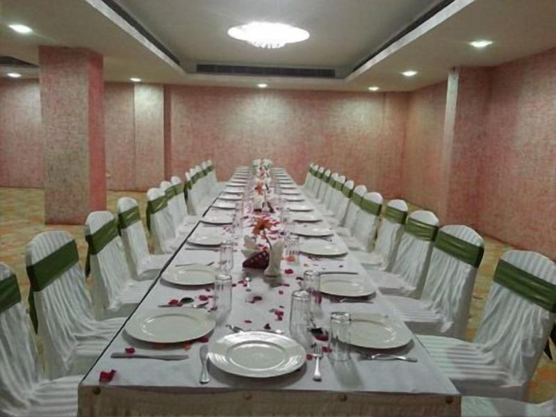 Hotel Patliputra Nirvana