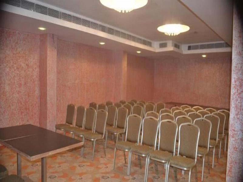 Hotel Patliputra Nirvana