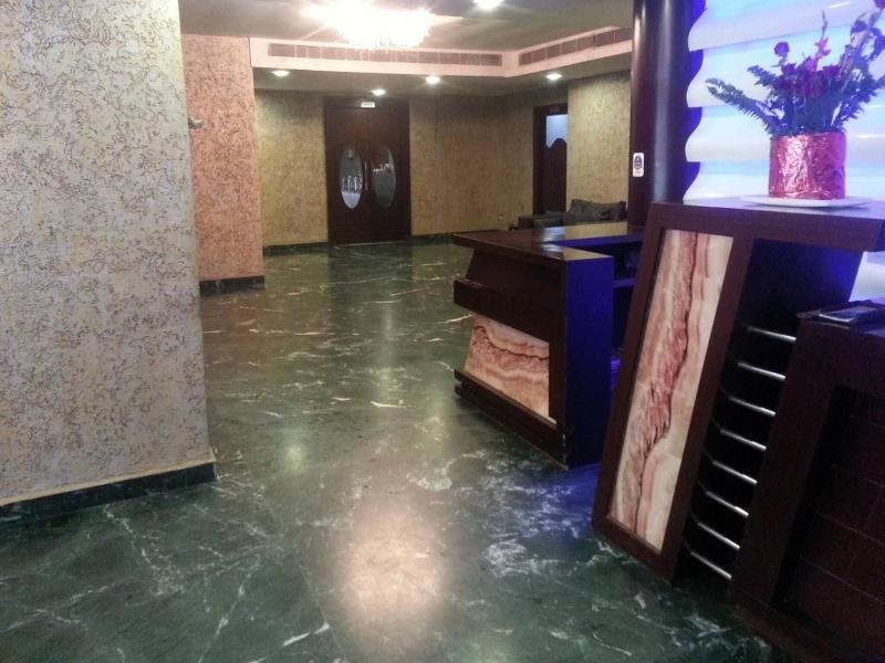 Hotel Patliputra Nirvana