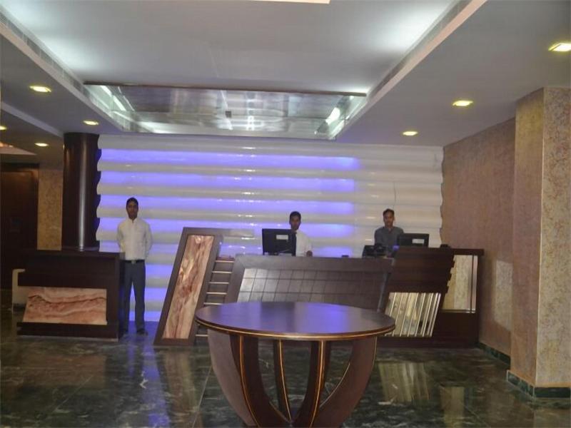 Hotel Patliputra Nirvana