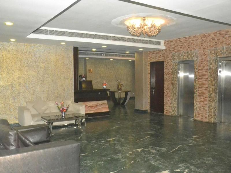 Hotel Patliputra Nirvana