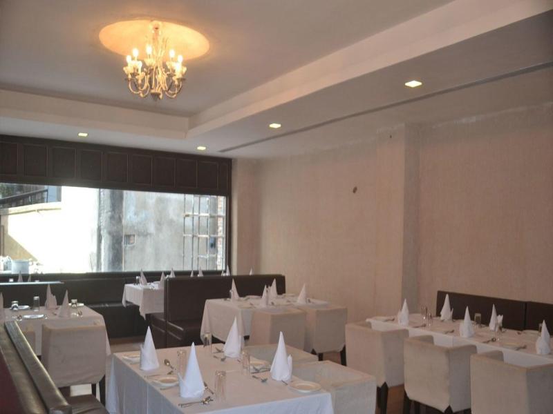 Hotel Patliputra Nirvana