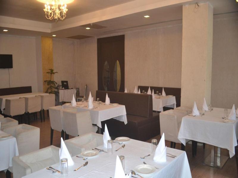 Hotel Patliputra Nirvana