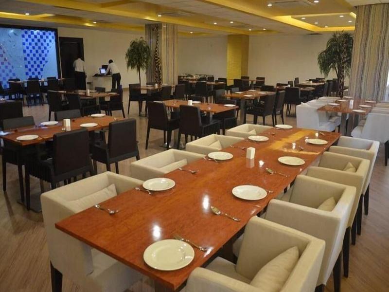 Hotel Patliputra Nirvana