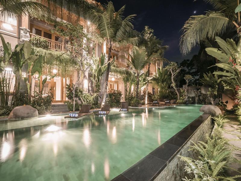 Weda Cita Resort And Spa image