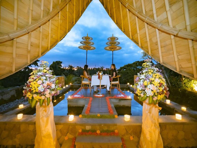 Weda Cita Resort And Spa image