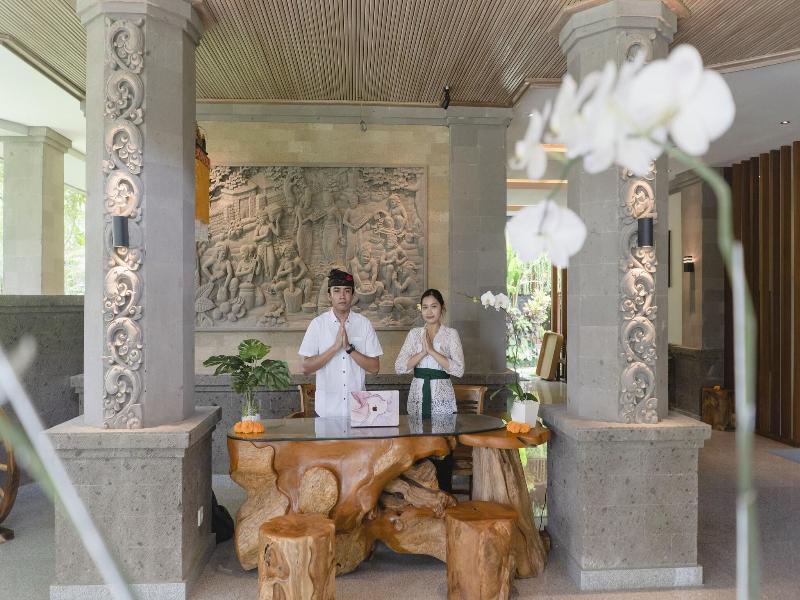 Weda Cita Resort And Spa image