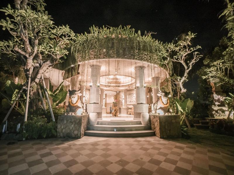 Weda Cita Resort And Spa image