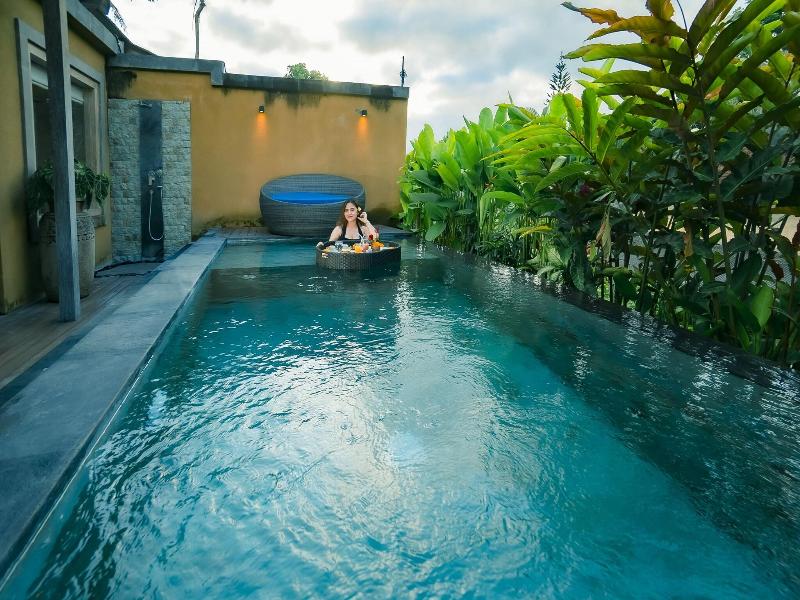 Weda Cita Resort And Spa image
