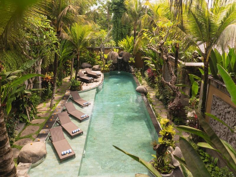 Weda Cita Resort And Spa image