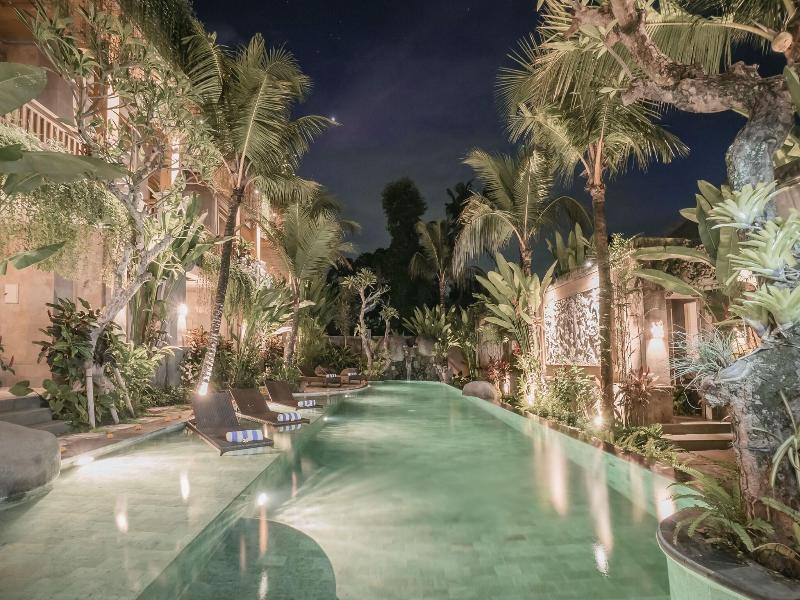 Weda Cita Resort And Spa image