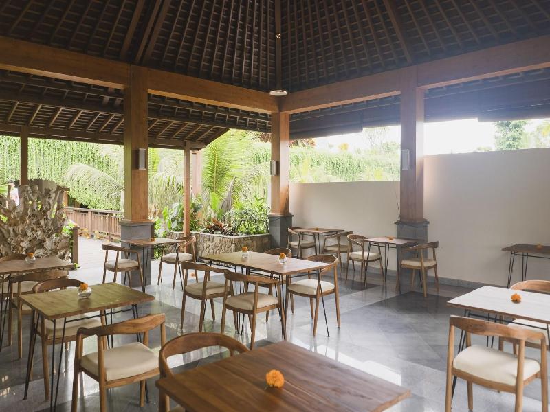 Weda Cita Resort And Spa image