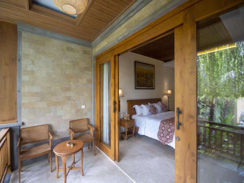 Weda Cita Resort And Spa image