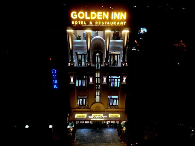 Golden Inn Hotel