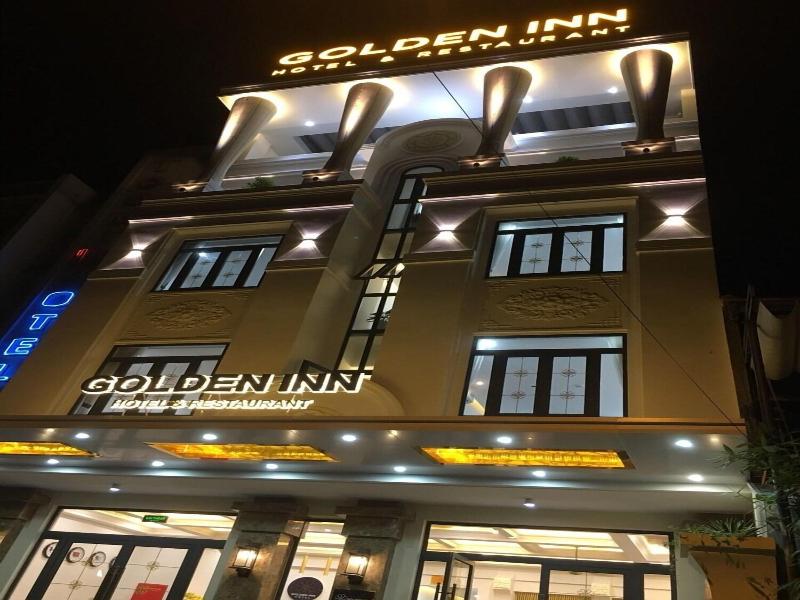 Golden Inn Hotel