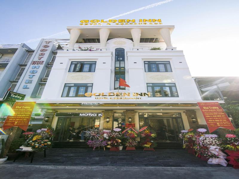 Golden Inn Hotel