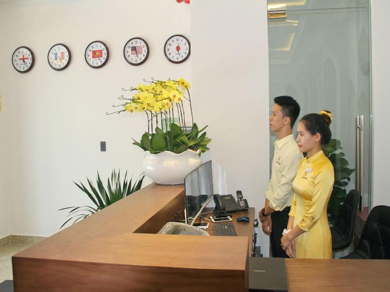 Golden Inn Hotel