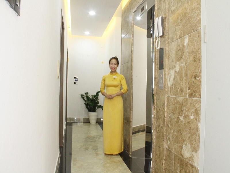 Golden Inn Hotel