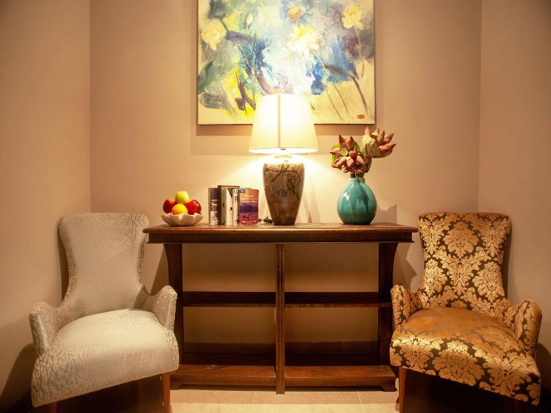Sen Boutique Villa Apartment image