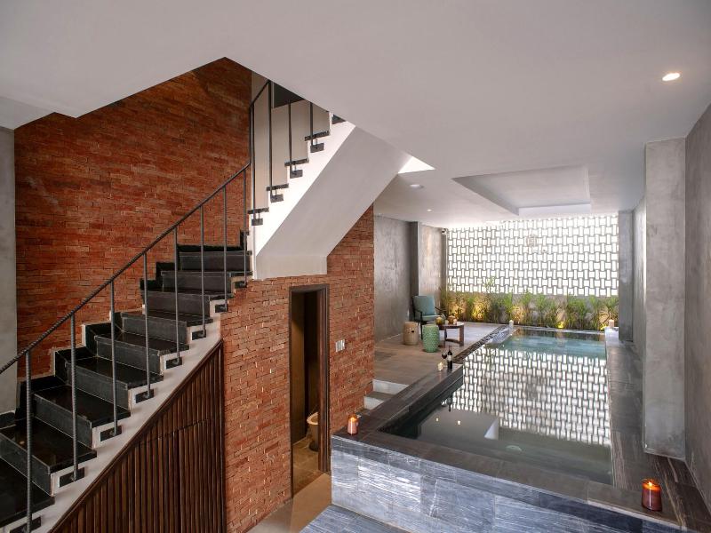 Sen Boutique Villa Apartment image