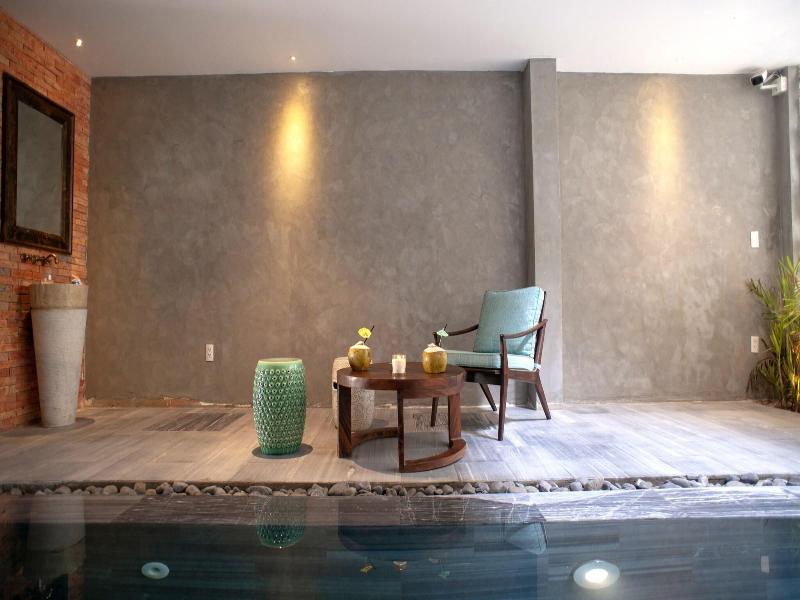 Sen Boutique Villa Apartment image