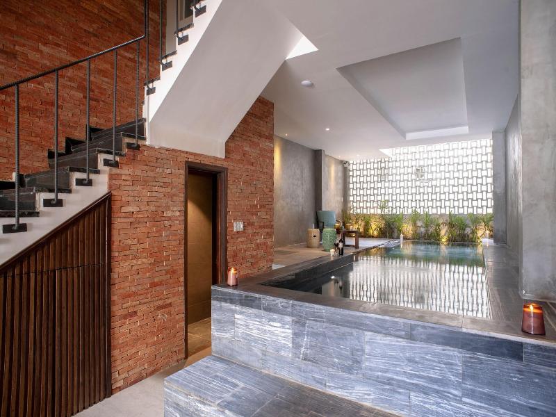 Sen Boutique Villa Apartment image