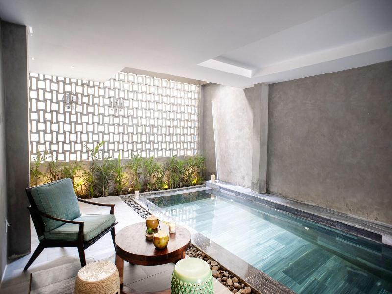 Sen Boutique Villa Apartment image