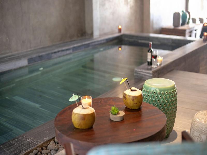 Sen Boutique Villa Apartment image