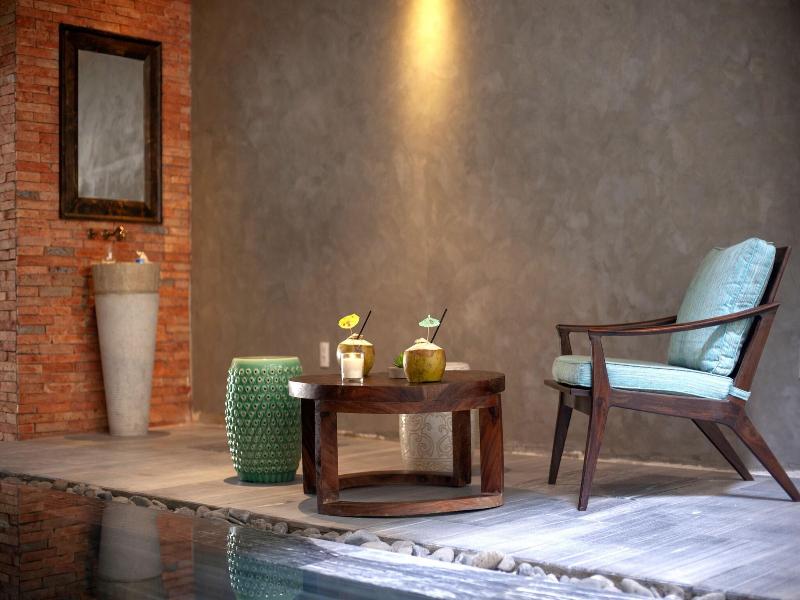 Sen Boutique Villa Apartment image