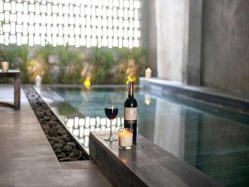 Sen Boutique Villa Apartment image