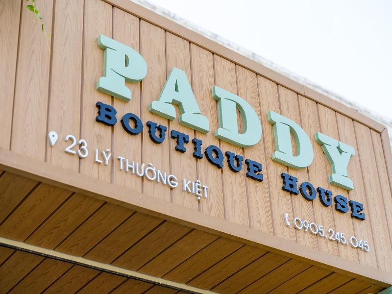Paddy Boutique House Hoian image