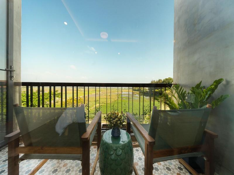 Paddy Boutique House Hoian image