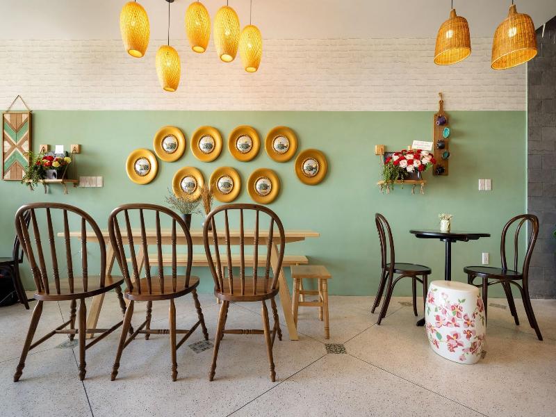 Paddy Boutique House Hoian image