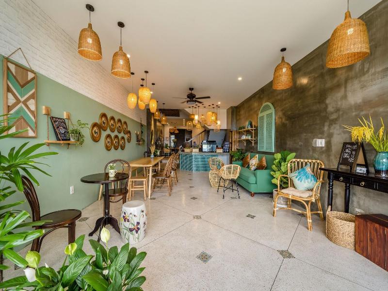 Paddy Boutique House Hoian image