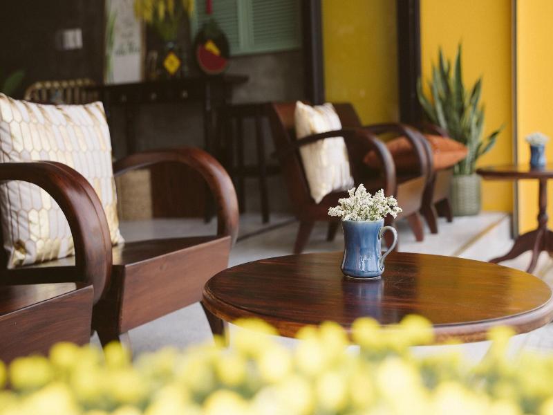 Paddy Boutique House Hoian image