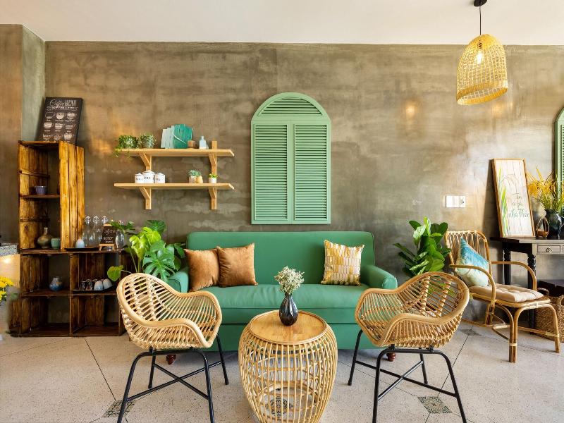 Paddy Boutique House Hoian image