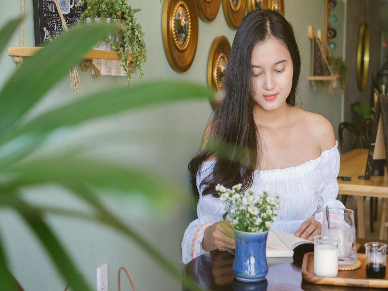 Paddy Boutique House Hoian image