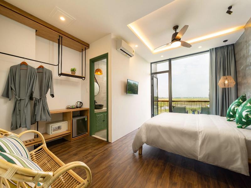 Paddy Boutique House Hoian image