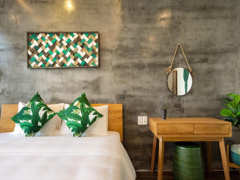 Paddy Boutique House Hoian image