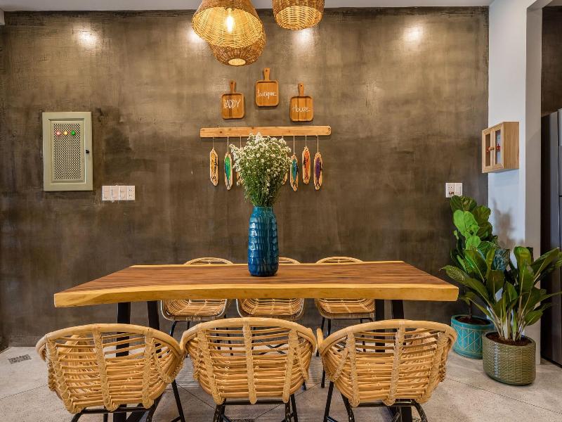Paddy Boutique House Hoian image
