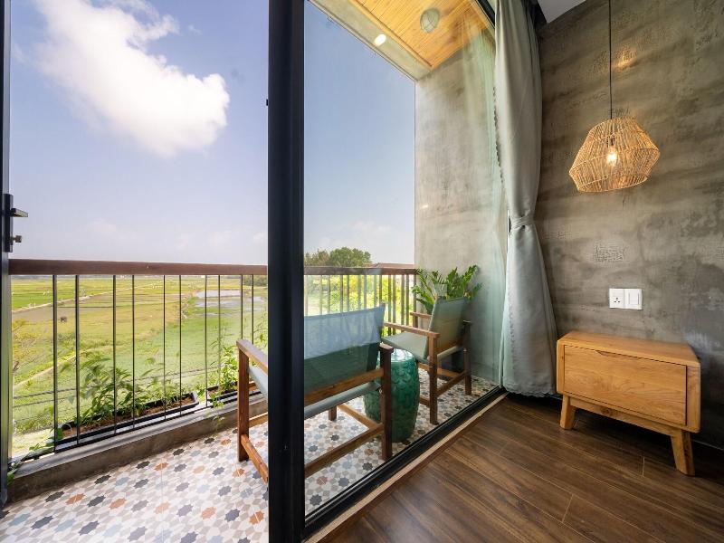 Paddy Boutique House Hoian image