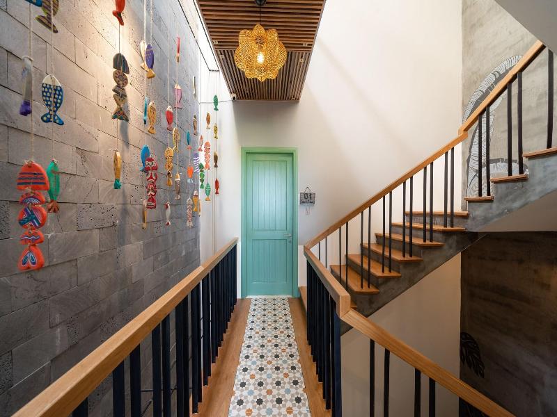 Paddy Boutique House Hoian image