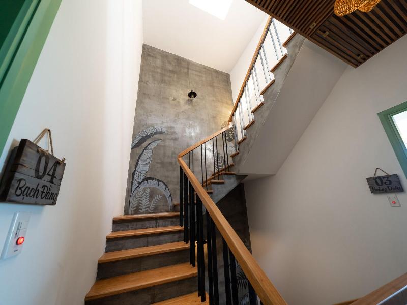 Paddy Boutique House Hoian image