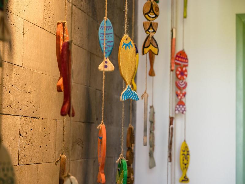 Paddy Boutique House Hoian image