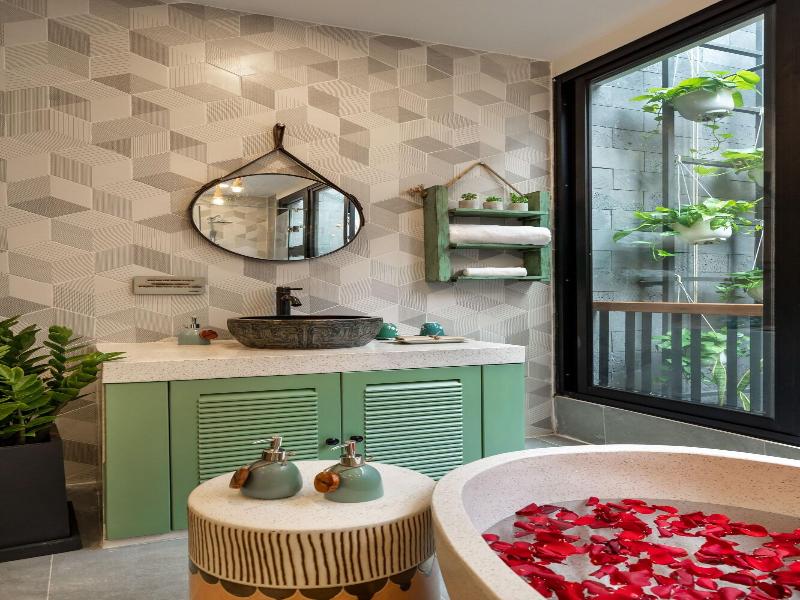 Paddy Boutique House Hoian image